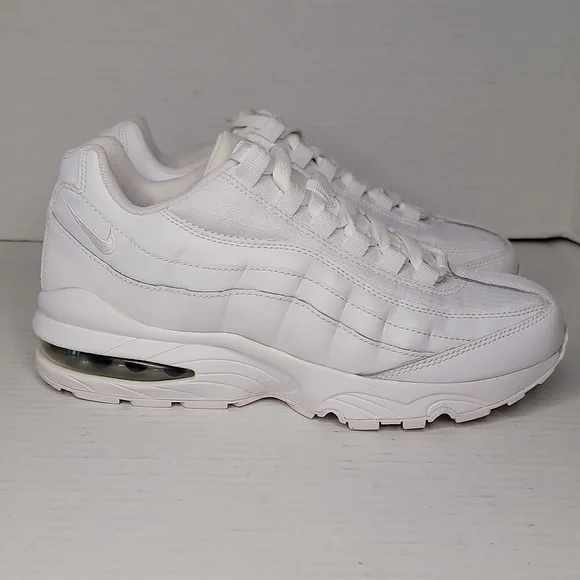 Nike Air Max 95 Older Kids Shoe Size 6Y